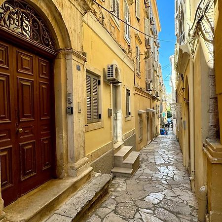 Aristotelousapartment Corfu  외부 사진