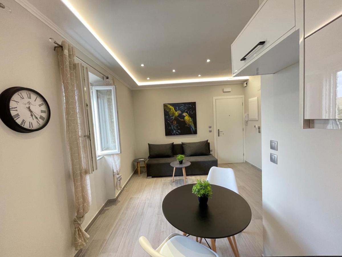 Aristotelousapartment Corfu  외부 사진