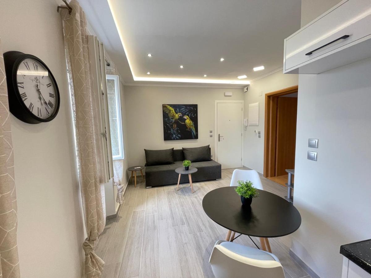 Aristotelousapartment Corfu  외부 사진