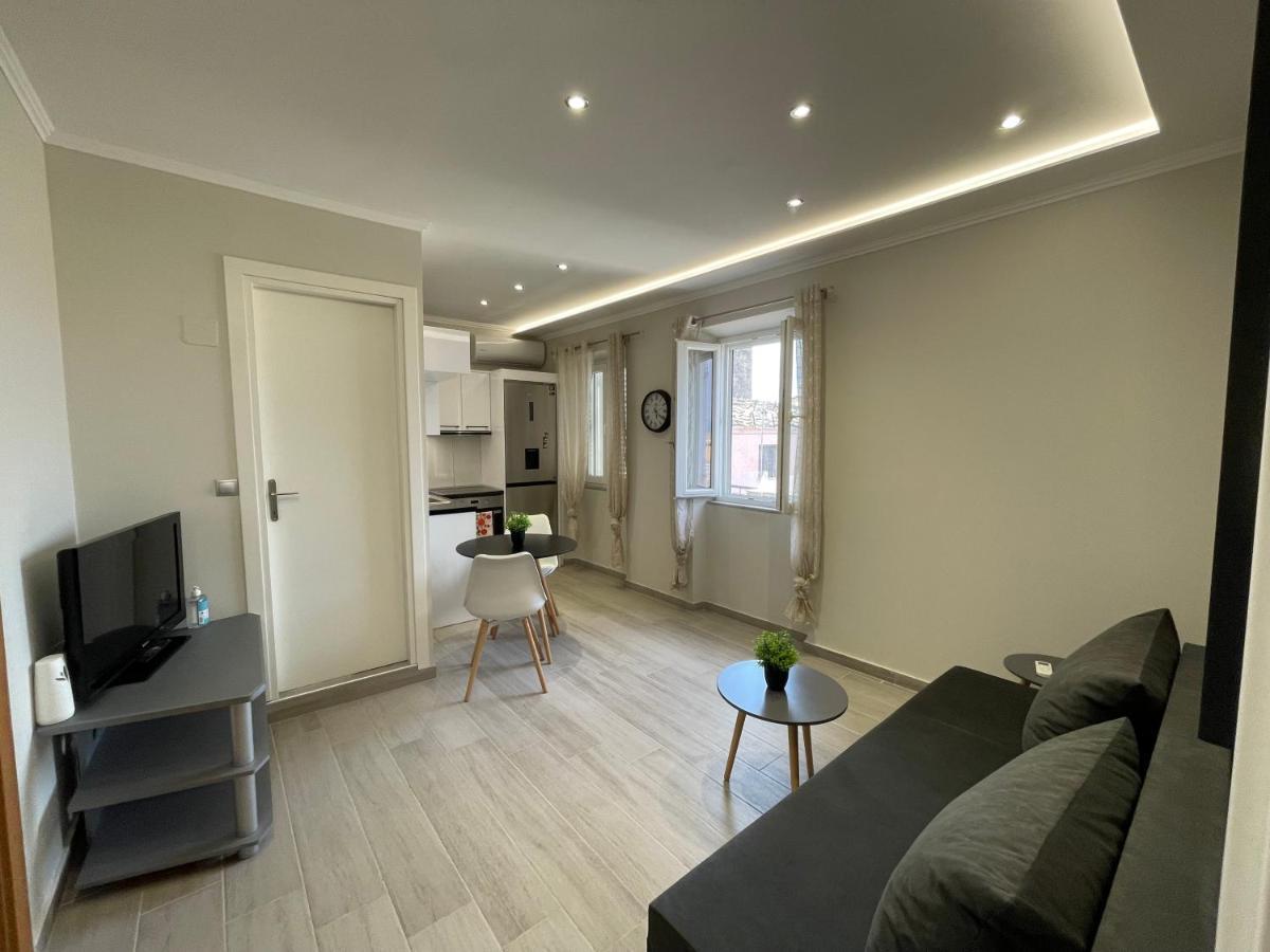 Aristotelousapartment Corfu  외부 사진