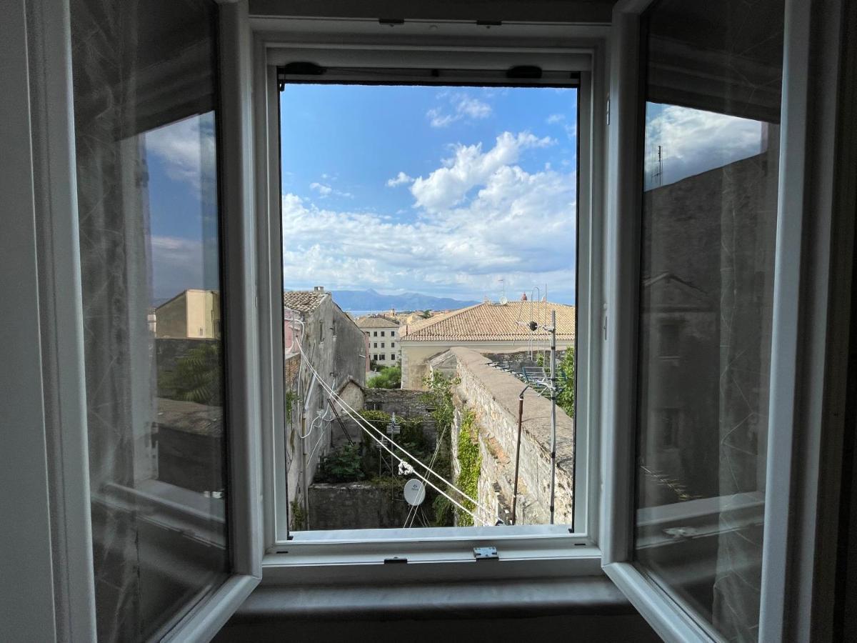 Aristotelousapartment Corfu  외부 사진