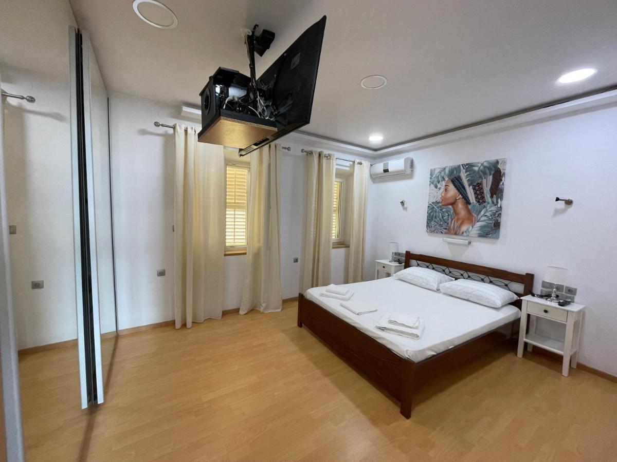 Aristotelousapartment Corfu  외부 사진