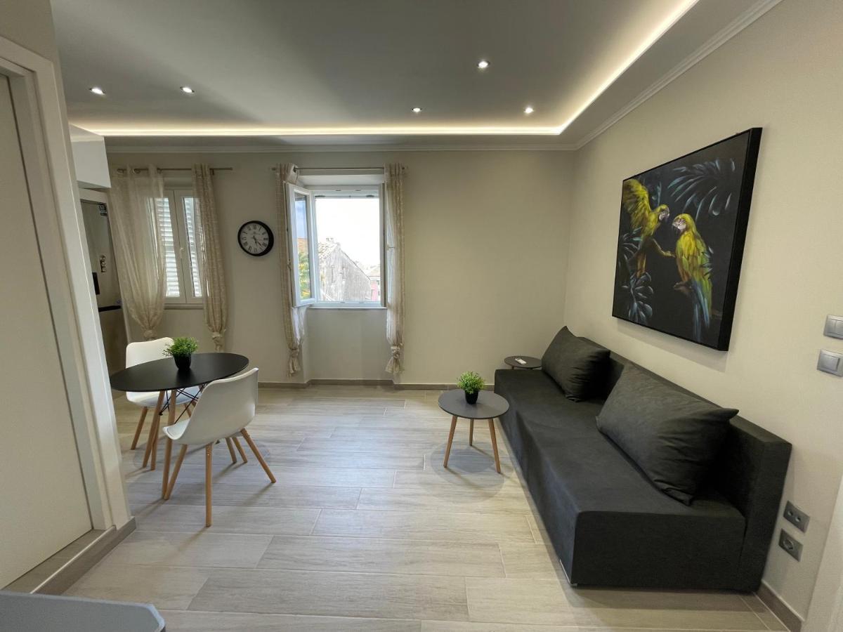 Aristotelousapartment Corfu  외부 사진