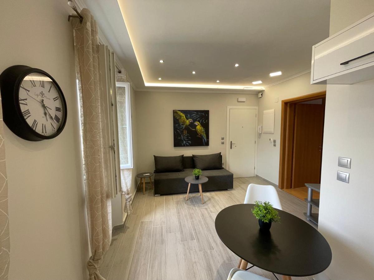 Aristotelousapartment Corfu  외부 사진